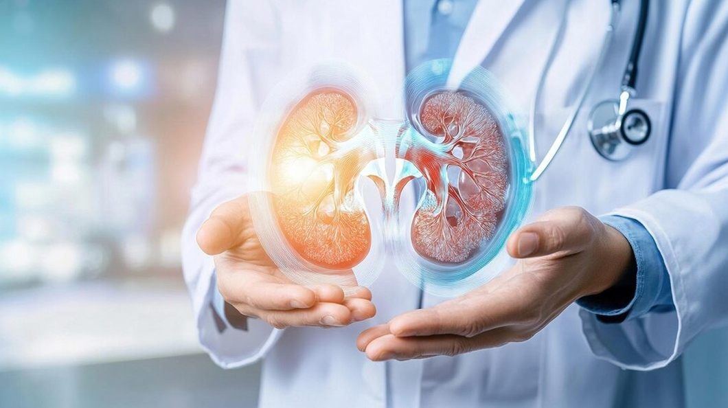 Nephrologybg