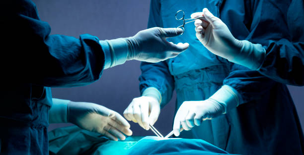 General SurgeryBG