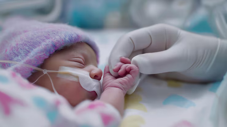 Neonatology & Paediatrics