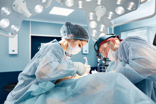 Onco SurgeryBG